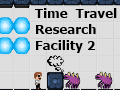 Time Travel Research Facility 2
