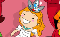 play Princess Workshop