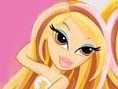 play Bratz Makeover