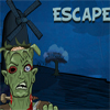 play Frankenstein Escape