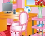 play Girly Office