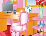 Girly Office