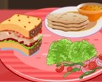 play Epic Breakfast