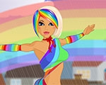 play Spectra Love