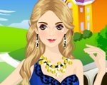 play Peplum Fashion Trend