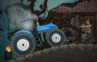 play Zombie Tractor