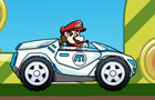 play Mario'S Beloved Car