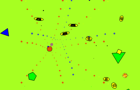 play Stickman Crusher