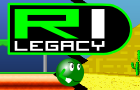 play Robotic Invasion Legacy
