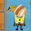 play Feed Spongebob