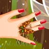 play Fairy Nail Art