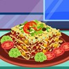 play Lasagna Deco