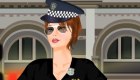 play Police Girls