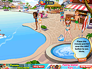 play Funny Water Park