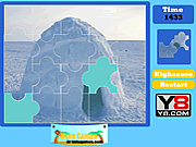 play Strong Iglo