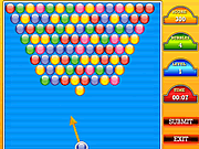 play Bubble Shooting Classic