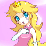 Dress Up Princess Peach
