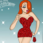 Jessica Rabbit Game