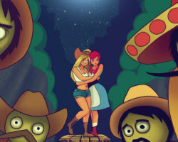 play Angry Alamo