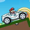 play Mario'S Beloved Car