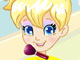 play Polly Fun Makeover