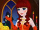 play Scary Party Makeover