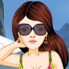 play Dashing Beach Girl