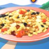 play Italian Pasta Salad