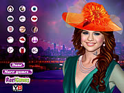 play Selena Gomez Tattoos