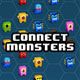 play Connect Monster