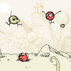 play Zen Moth