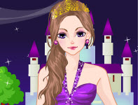 play Princess Story