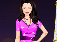 play Romantic Date Dressup