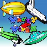 play Wacky Wings