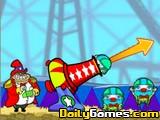 play Acrobat Smashers