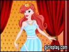 play Spoiled Princess Dress Up