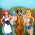 play Angry Alamo