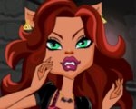 play Clawdeen'S Makeover