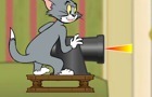 play Tom & Jerry Steel Cheese