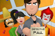 play Small Town Detective