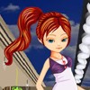 play Nisantasi Store Doll