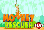 play Monkey Rescuer
