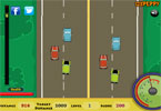 play Mr Bean Car Drive