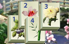 play Mahjong Beautiful Valley
