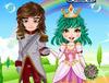 play Romance Princess Dressup