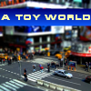 A Toy World. Find Objects