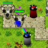 play Beware Of Dog Tower Defense