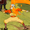 play Avatar: Bending Battle