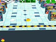 play Zombies 4 Hire Super Market Bowling
