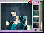 play Amanda Bynes Celebrity Puzzle